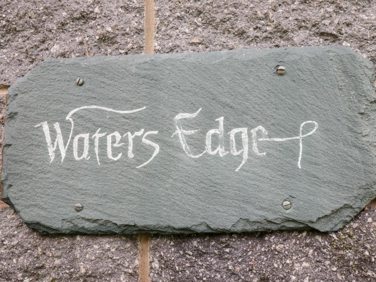 Waters Edge Villa เอมเบิลตัน ภายนอก รูปภาพ